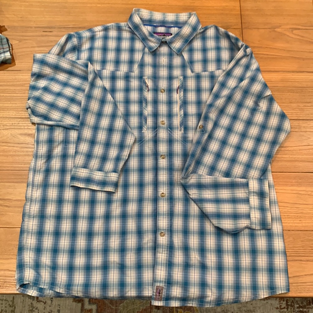 Men’s Patagonia XL
